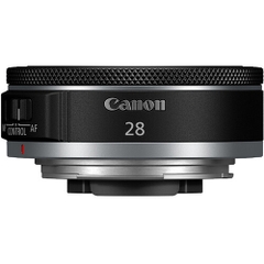 Ống kính Canon RF 28mm f/2.8 STM (Canon RF) | Chính Hãng