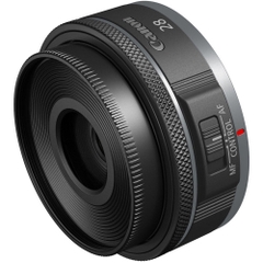 Ống kính Canon RF 28mm f/2.8 STM (Canon RF) | Chính Hãng