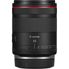 Ống kính Canon RF 35mm f/1.4 L VCM | Chính hãng