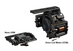 Ống kính Canon RF 35mm f/1.4 L VCM | Chính hãng