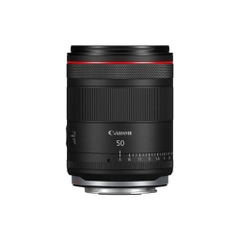 Ống kính Canon RF 50mm F1.4L VCM l Chính hãng