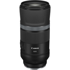Ống kính Canon RF 600mm f/11 IS STM | Chính hãng