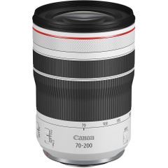 Ống kính Canon RF 70-200mm f/4L IS USM | Chính hãng