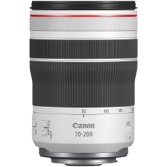 Ống kính Canon RF 70-200mm f/4L IS USM | Chính hãng