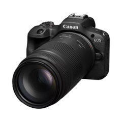 Ống kính Canon RF 75-300mm F4-5.6 | Chính hãng
