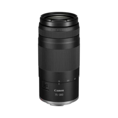 Ống kính Canon RF 75-300mm F4-5.6 | Chính hãng