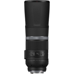 Ống kính Canon RF 800mm f/11 IS STM