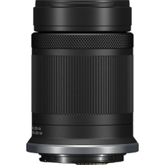 Ống Kính Canon RF-S 55-210mm f/5-7.1 IS STM For Canon RF