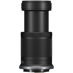Ống Kính Canon RF-S 55-210mm f/5-7.1 IS STM For Canon RF