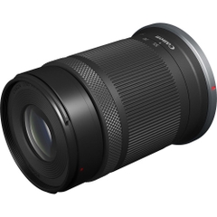 Ống Kính Canon RF-S 55-210mm f/5-7.1 IS STM For Canon RF