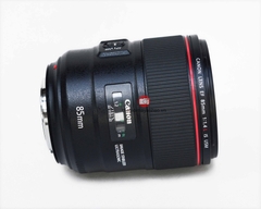 Ống kính Canon EF 85mm f/1.4L IS USM