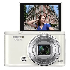 Máy ảnh Casio Exilim EX-ZR5100