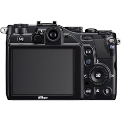 Máy ảnh Nikon CoolPix P7000