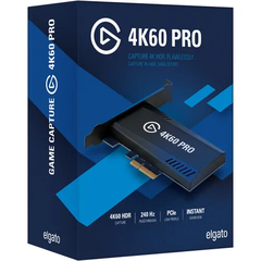 Elgato Game Capture 4K60 Pro MK.2
