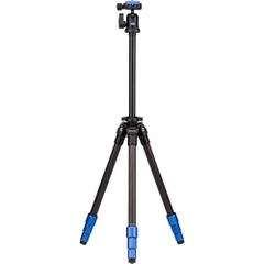 Chân máy ảnh Benro TSL08CN00 Carbon