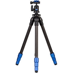Chân máy ảnh Benro TSL08CN00 Carbon