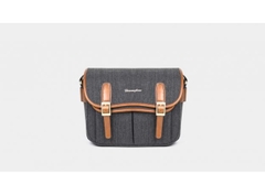 Túi máy ảnh Herringbone Maniere Large