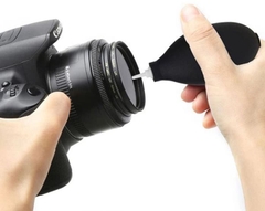 Bộ vệ sinh máy ảnh 5 in 1 FB Cleaning Kit