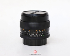 Ống Kính Carl Zeiss 35mm f2.8 T* Distagon CY
