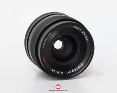 Ống Kính Carl Zeiss 35mm f2.8 T* Distagon CY