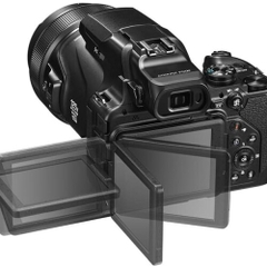 Máy ảnh Nikon Coolpix P1100 (Chính hãng)