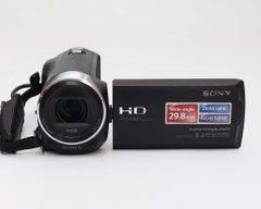 Sony Handycam HDR-CX240