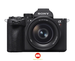 Máy Ảnh Sony Alpha A7RVI | Chính hãng