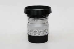 Ống Kính Carl Zeiss Biogon T* 35mm f/2 ZM Black / Sliver