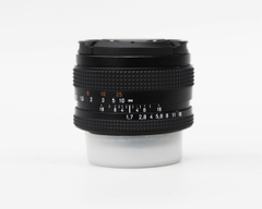 Carl Zeiss Contax / Yashica Planar T 50mm. f/1.7