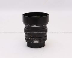 Zeiss Planar T* 50mm F/1.4 ZF Lens for Nikon