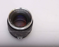 Zeiss Planar T* 50mm F/1.4 ZF Lens for Nikon