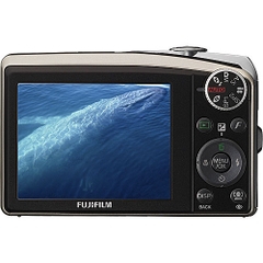 Fujifilm FinePix F50fd Digital Camera