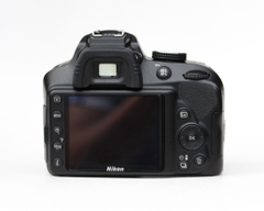 Nikon D3400 Kit AF-P 18-55mm VR