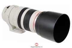 Ống kính Canon EF 100-400mm f/4.5-5.6L IS USM