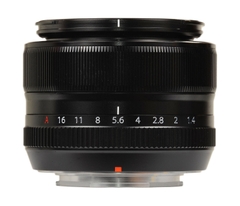 Ống Kính Fujifilm XF 35mm F/1.4 R (Chính hãng)