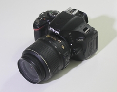 Nikon D5100 len kit 18-55mm VR