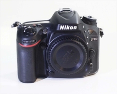 Nikon D7100 body