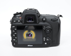 Nikon D7200 Kit 18-140mm VR Thế giới máy ảnh số