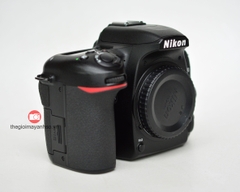 Nikon D7500 (Body)