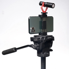 Chân máy Benro - T980 | Chính Hãng