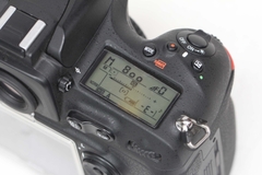 Máy ảnh Nikon D810 Body