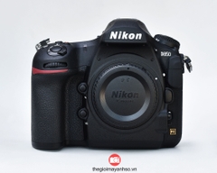 Nikon D850 Body
