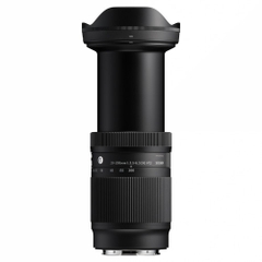 Ống Kính Sigma 20-200mm F3.5-6.3 DG Contemporary (Sony E) | Chính Hãng