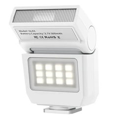 Đèn Flash chụp ảnh Ulanzi SL03