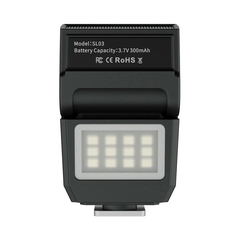 Đèn Flash chụp ảnh Ulanzi SL03