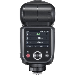 Đèn Flash Godox V100 C TTL Hss 1/8000 C/N/S/F/O
