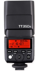 Flash Godox TT350 C/N/S/F/O/P