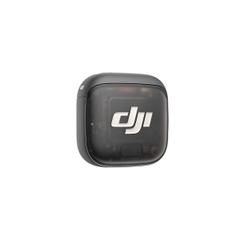 DJI Mic 3 (2TX + 1RX + Charging Case)