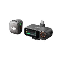 DJI Mic 3 (1TX + 1RX)