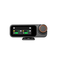 DJI Mic 3 (1TX + 1RX)